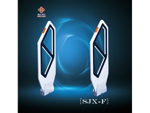 目前智慧型圖書館的防盜技術(shù)是什么？ 